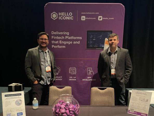 Hello Iconic, una empresa con talento hondureño, dentro de las organizaciones de más rápido crecimiento en EEUU
