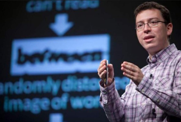 El genio guatemalteco detrás de Duolingo busca que aprender sea adictivo