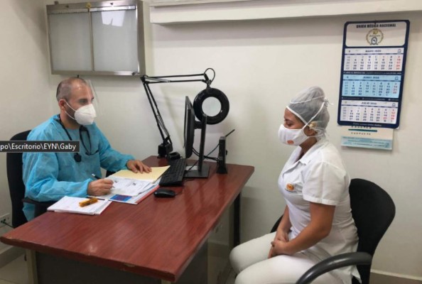 ¿Cómo la salud del colaborador influye en la productividad de las organizaciones?