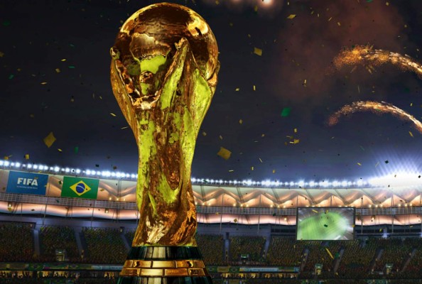 Canadá, México y EEUU arman comité para candidatura del Mundial 2026