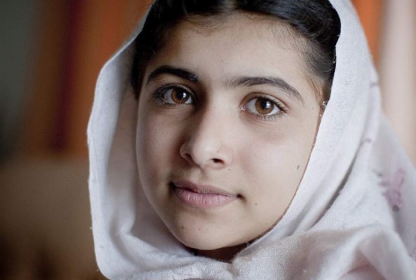 Nobel de la Paz 2014, para Malala y Kailash Satyarthi