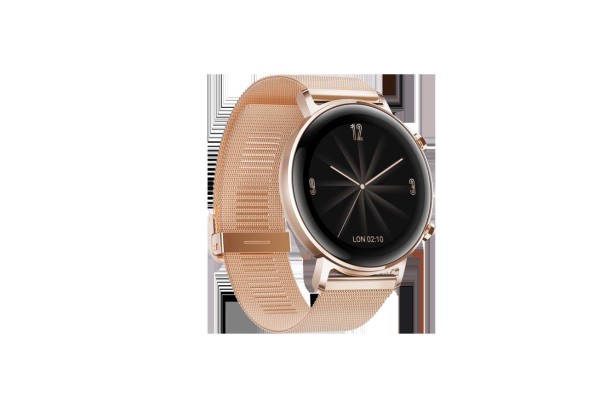 Mate 30 de Huawei, el primer teléfono del gigante chino sin apps de Google