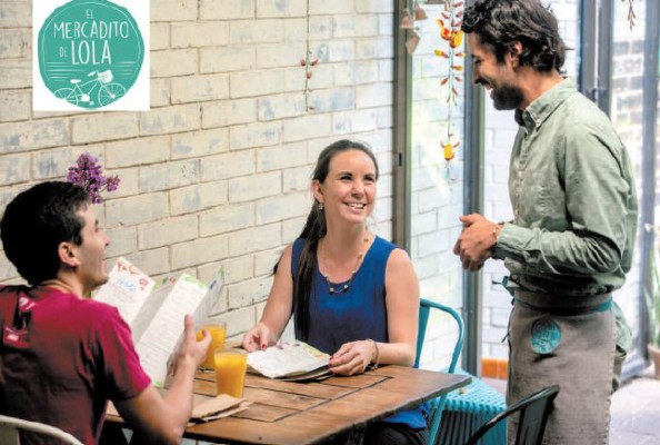 PYMES aseguran los alimentos a países en cuarentena