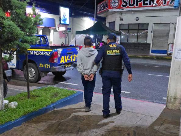 <i>En junio se registraron 265 homicidios en Guatemala, mientras que en junio del año pasado se contabilizaron 255, lo que representa un aumento de 10 casos. Foto de cortesía</i>