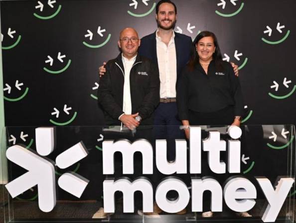 <i>MultiMoney busca replantear la experiencia tradicional de ahorro y acercarla a un consumidor que demanda servicios financieros más ágiles, digitales y transparentes. Foto de cortesía</i>