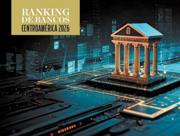 El Ranking de Bancos 2026, publicación exclusiva de E&amp;N, revela quiénes lideran la expansión y qué riesgos amenazan el negocio. (Foto: E&amp;N)