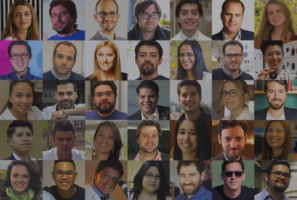 Una tica y un chapín, entre los 35 ganadores latinoamericanos del MIT Under 35