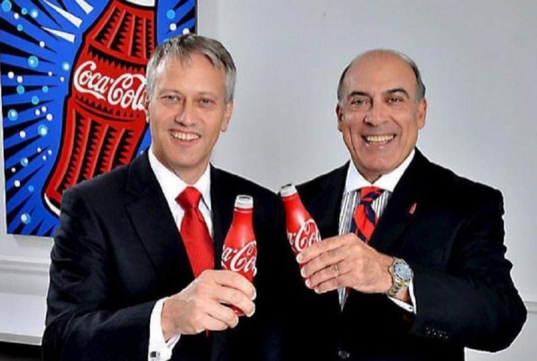 Alfredo Rivera, un hondureño en el Olimpo de Atlanta