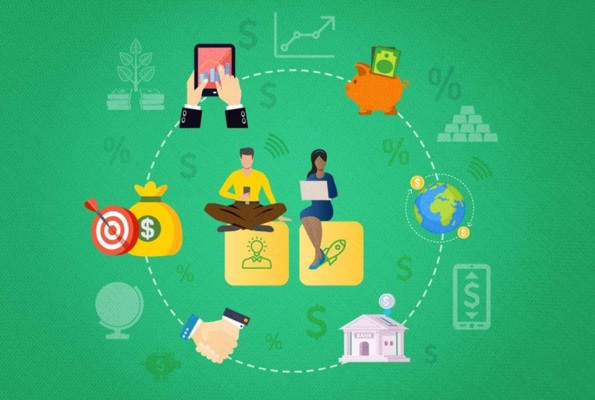 BID Invest: Cuatro casos de éxito en la lucha por la inclusión financiera