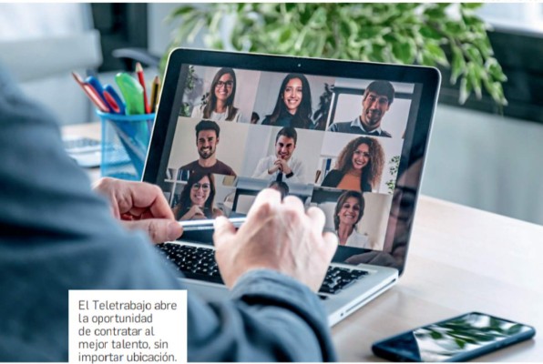 KPMG: Conectividad, enfoque en personas y liderazgo con propósito