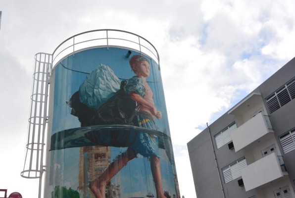 Puerto Rico, la isla recupera todo su encanto