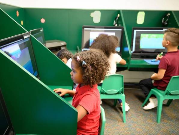 América Latina se juega en las aulas una oportunidad millonaria: ofrecer a través de la Edtech una oportunidad de desarrollo para su niñez. (Foto: Cortesía)