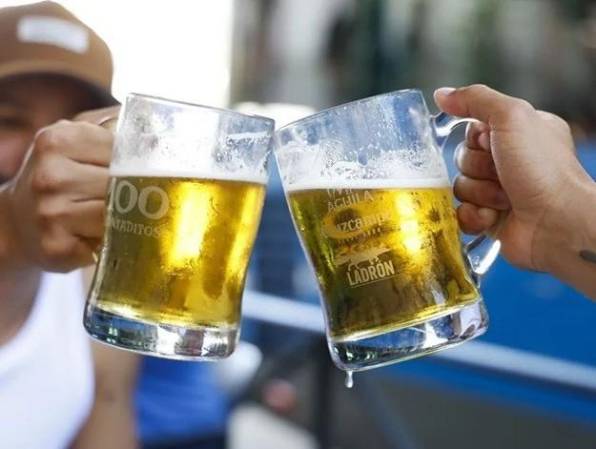 El mapa empresarial de la región combina compañías nacidas hace más de un siglo con dos de los mayores grupos cerveceros del mundo. (Foto: EFE)