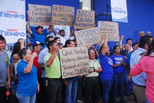 Honduras decomisa propiedades de familia Rosenthal