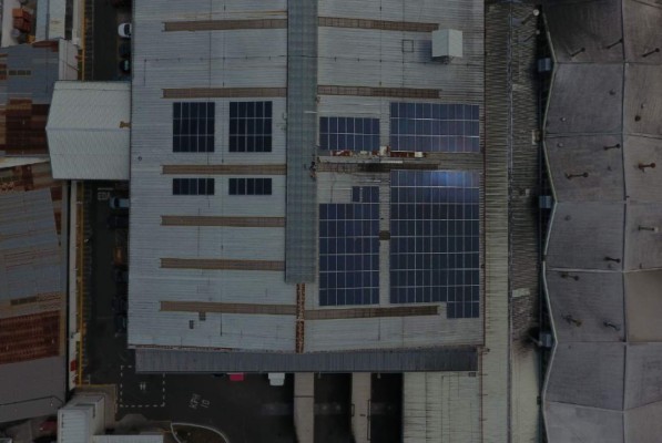 Pozuelo alimentará su producción con energía solar