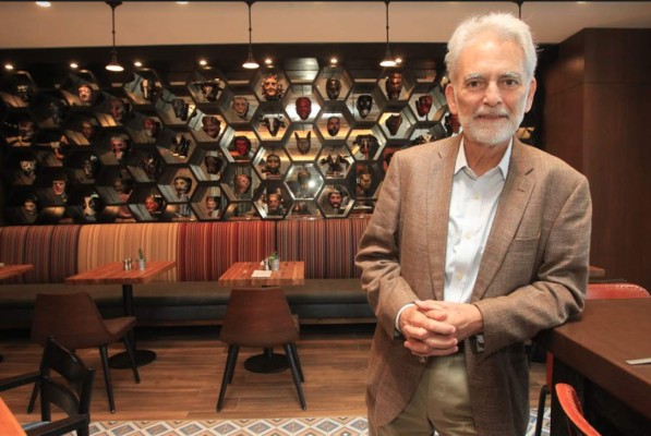 La reinvención de Fernando Paiz: De retailer a desarrollador