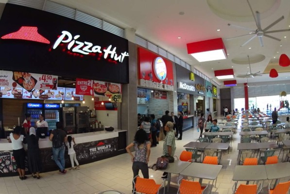 El Salvador: Grupo Roble invirtió US$23 M en Metrocentro Santa Ana