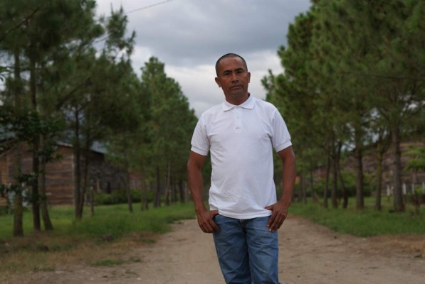 Nicaragua: El renacer de Jalapa, el municipio más minado