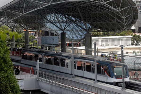 Panamá: licitan nueva línea del Metro