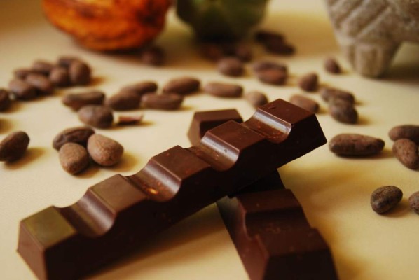 Desde Nicaragua, Carlos Mann: Pasión por el cacao