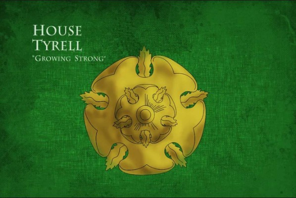 ¿Cuál es la familia más rica de los siete reinos de Game of Thrones?