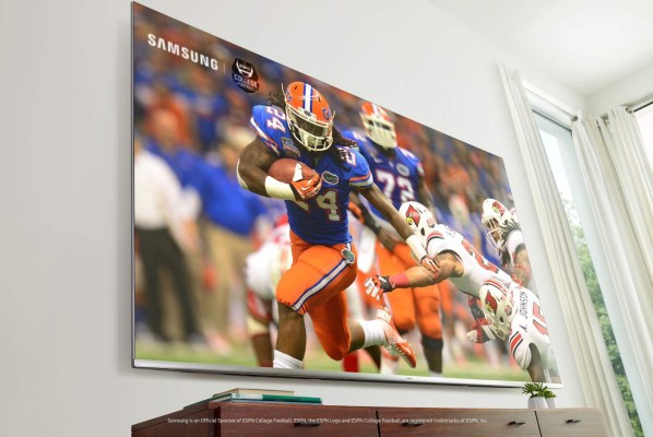 ¿Cuáles son las marcas de televisores en el Top of Mind de Centroamérica 2018?