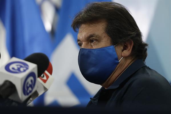 Federación Salvadoreña de Fútbol queda acéfala