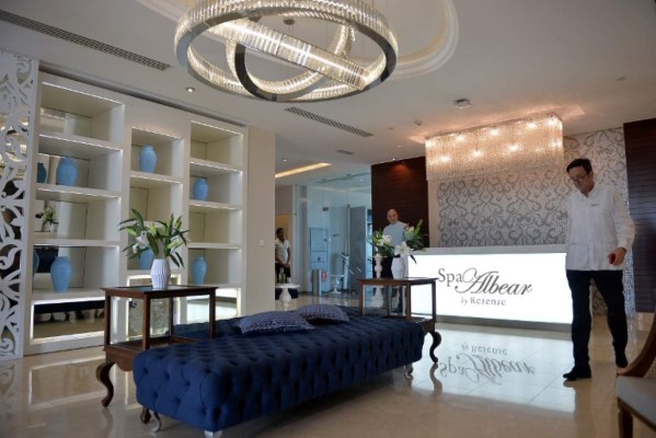 Cuba atrae a turistas adinerados por estas atenciones de lujo