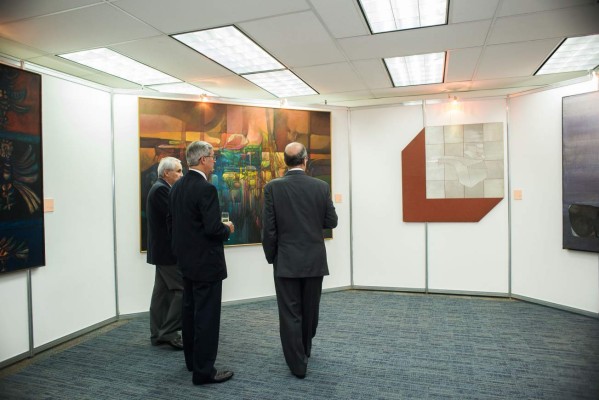 InterBanco celebra 40 años en Guatemala