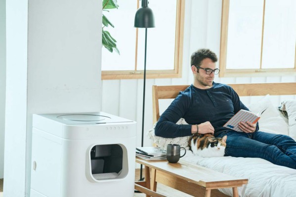 Los aparatos que más deslumbran en el Congreso Mundial del Móvil