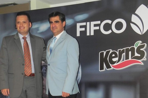 FIFCO reportó logros ambientales, sociales y económicos