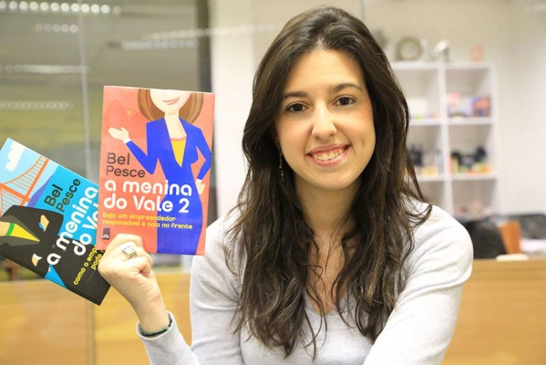 Los 25 principales emprendedores de Latinoamérica