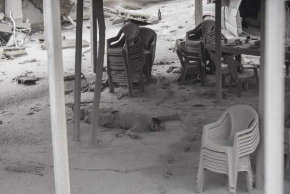 Las claves de la potente erupción del Volcán de Fuego en Guatemala