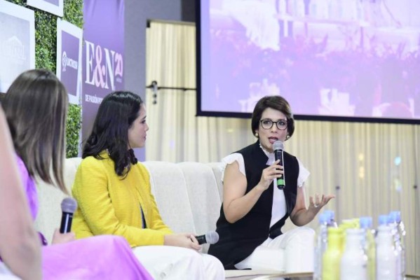 Foro Mujeres Desafiantes: Empresas con mujeres en sus juntas directivas son 84% más rentables