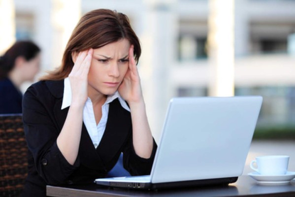 Estrés, el enemigo silencioso de los ejecutivos