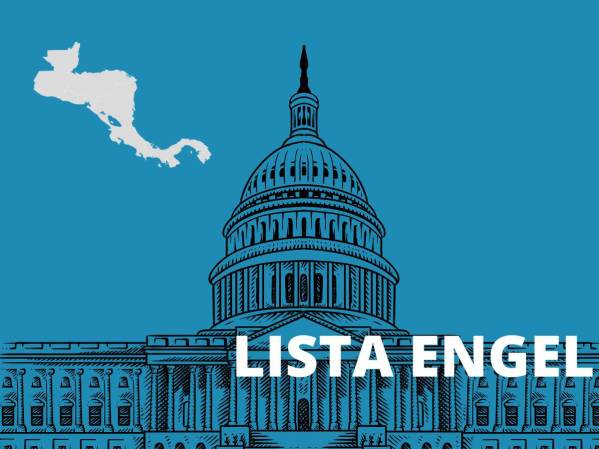 Ellos son los centroamericanos agregados a la lista Engel en diciembre 2024