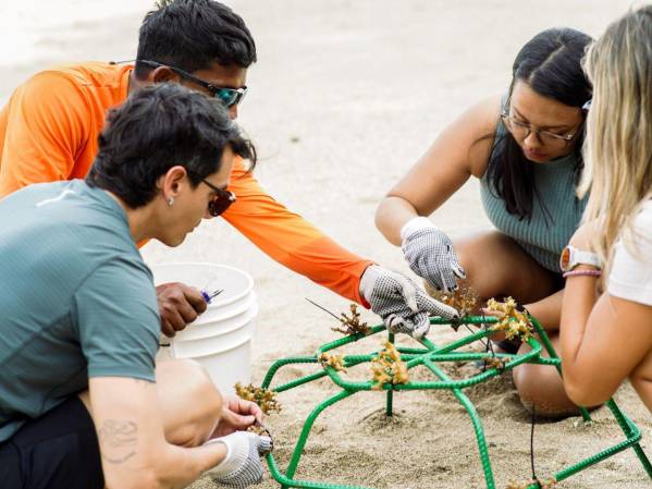 Peninsula Papagayo impulsa un modelo de turismo sostenible que genera valor para Costa Rica y sus comunidades