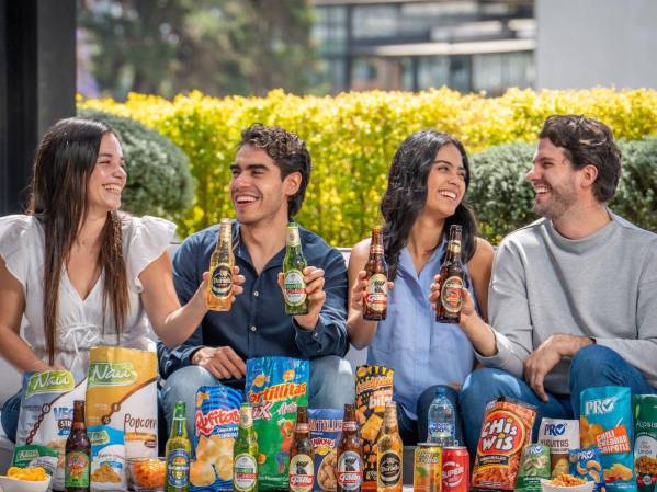 Castillo Hermanos: Visión empresarial que trasciende fronteras
