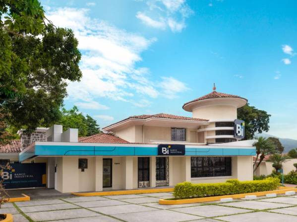 Banco Industrial consolida su operación en El Salvador