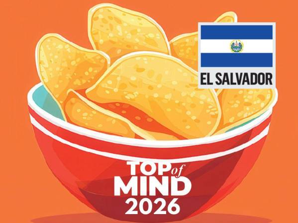 <i>La categoría Snacks da una marca Grand TOM (+75 %) para el país: DIANA, que logra un impresionante 87 % de recordación entre los consultados. Se agrega a esa selecta lista de Marcas Grand TOM Pollo Indio (77 %).. FOTO ELABORADA POR E&amp;N</i>