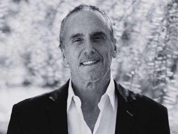 <i>Diego Lerner. FOTO E&amp;N</i>