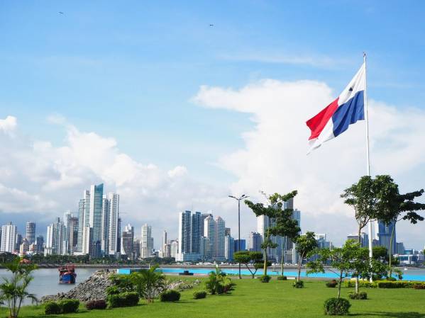 Actividad pesquera, hostelería y construcción reportan fuerte crecimiento en Panamá