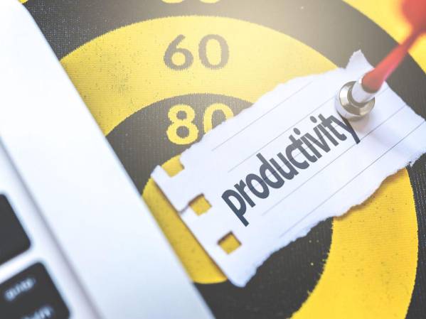 <i>América Latina necesita que las empresas lideren con acciones estratégicas para incrementar su productividad. FOTO E&amp;N</i>