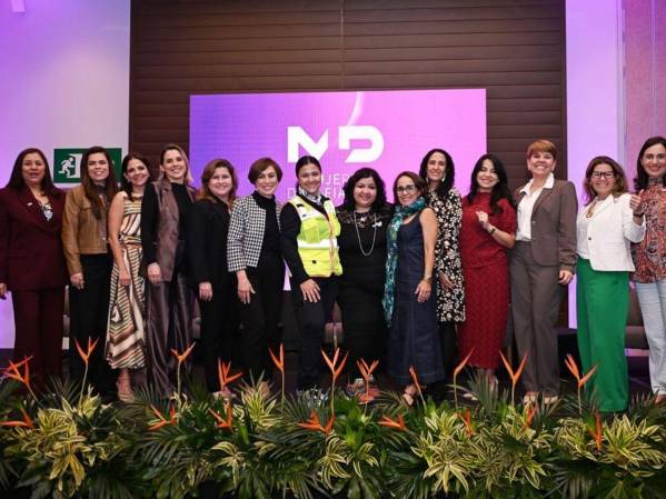 <i>Más de 20 panelistas nos inspiraron en este encuentro regional en Costa Rica. Mujeres Desafiantes es uno de los especiales emblema de E&amp;N. FOTO E&amp;N</i>