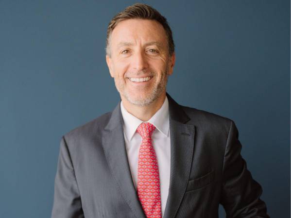 Jaime Compte, VP Senior Corporativo de Banca de Personas, Pymes &amp; Medios de Pago.