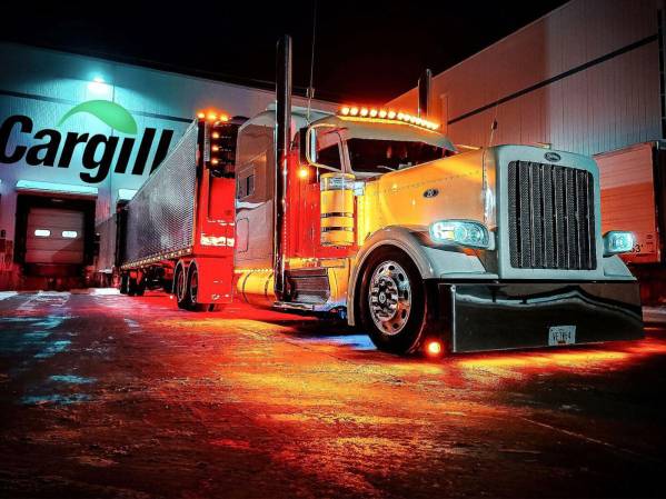 Cargill: Marcas profundamente arraigadas en la vida de los centroamericanos