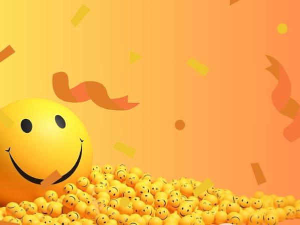 <i>Para el Yellow Day, Arnall identificó la tercera semana de junio como el periodo en el que confluyen diversos elementos positivos que suelen tener un efecto favorable en el bienestar emocional. FOTO CONCEPTO E&amp;N</i>