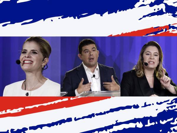 <i>FOTO ELABORADA POR E&amp;N CON FOTOS DE EFE</i>