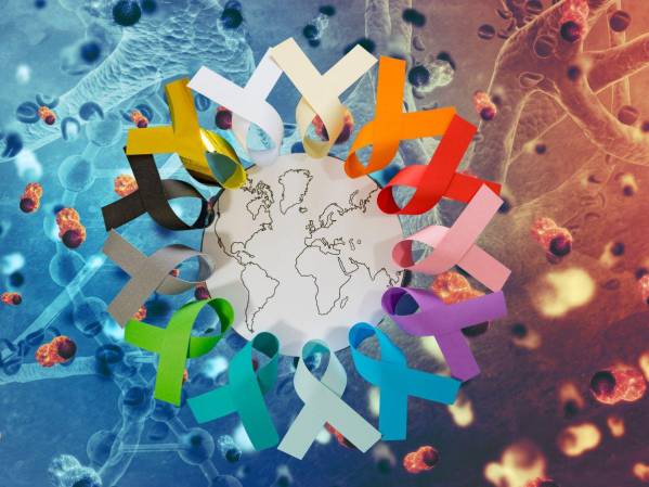 Cada vez más adultos jóvenes son diagnosticados con distintos tipos de cáncer: Time