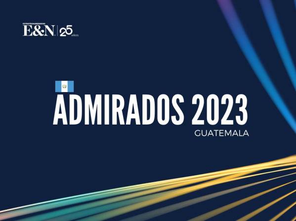 <i>Confluencia entre líderes empresariales y las empresas que dirigen: CMI, cbc, Progreso, Grupo Solid, Grupo Pantaleón, IRTRA, Distelsa, Saúl F. Méndez</i>